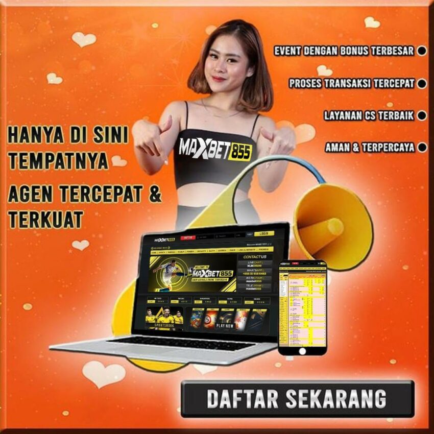 Agen Judi OVO Terpercaya dan Terbaik di Indonesia