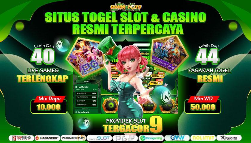 Agen Togel Bagus: Tempat Terbaik untuk Memasang Togel Online