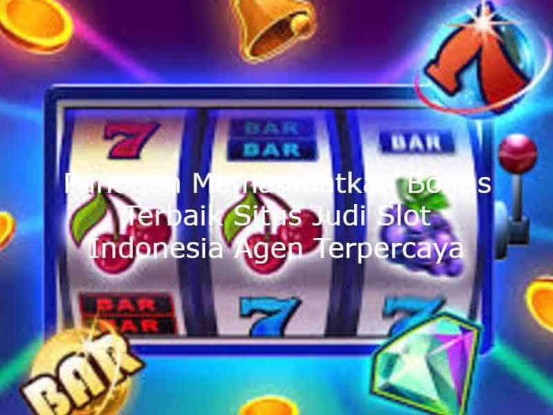 Akun Casino Dipercaya: Tempat Terbaik untuk Bermain Judi Online